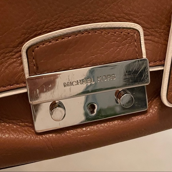 Michael Kors handbag - Picture 6 of 7